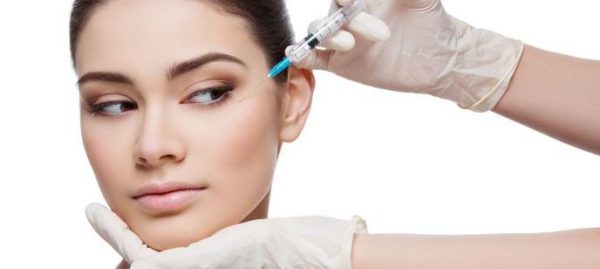 what to expect from your wrinkles after botox