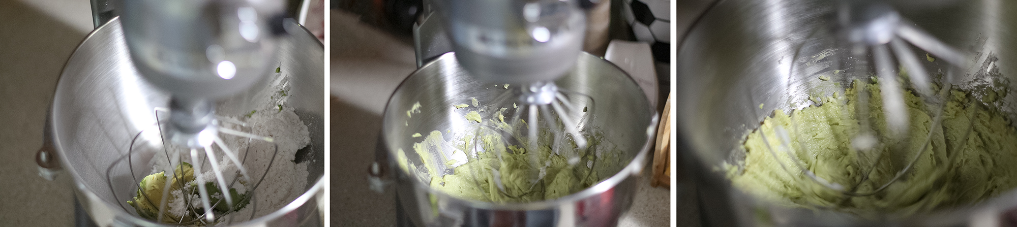 Gluten-Free, Sugar-Free Avocado Brownies